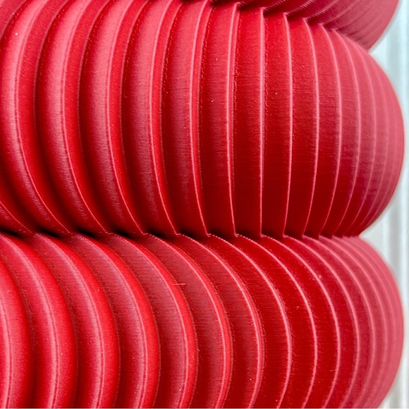 The Maro Planter Pot, Flower Pot, Indoor Planter w/ Drainage Tray - Picture 5 of 8